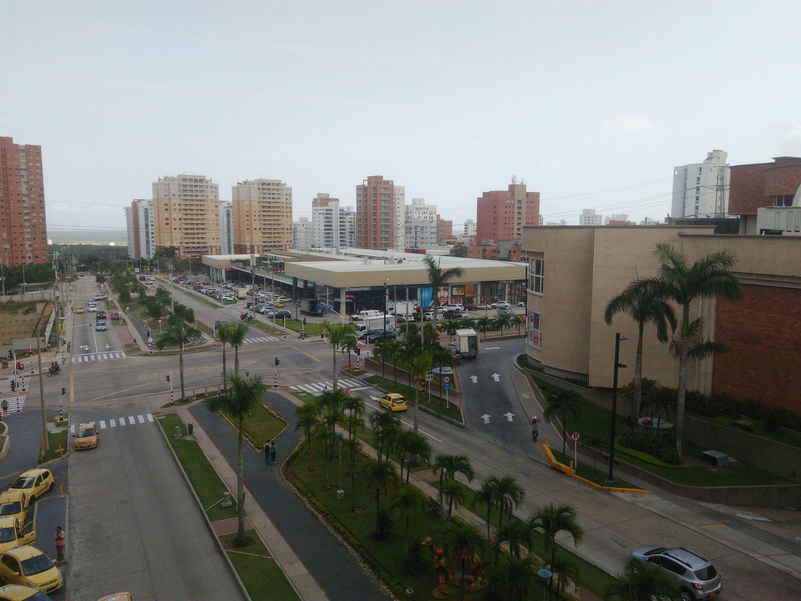 El día de hoy la aplicación móvil de transporte, Uber, informó por medio de un comunicado de prensa que Barranquilla será la primera ciudad del país en la que dejará de funcionar su app, el servicio de la aplicación estará disponible hasta el próximo jueves 16 de enero del presente año