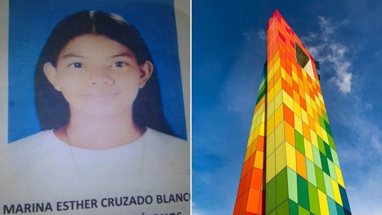 El día domingo en horas de la tarde desapareció una niña de 14 años de edad en la ciudad de Barranquilla, la menor identificada con el nombre de Marina Esther Cruzado Blanco se encontraba en la calle realizando venta de bolsitas de crispetas, para ayudar a su mamá.