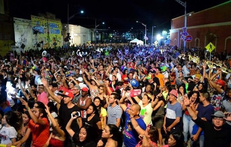 Carnaval S.A.S aun no confirma la nueva fecha para el magno evento que para muchos Barranquilleros es de los mejores "Baila La Calle".