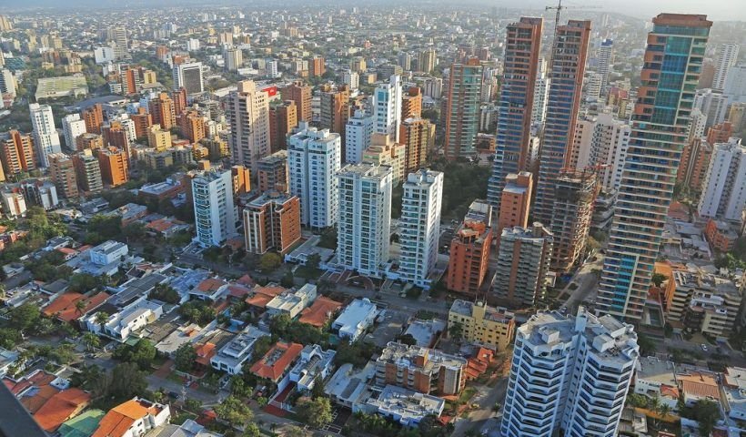 Barranquilla se desempeña como la mejor en los pilares del negocio, la competitividad y la diversificación. La ciudad y su área metropolitana obtuvieron 6.0 puntos (sobre 10 puntos).