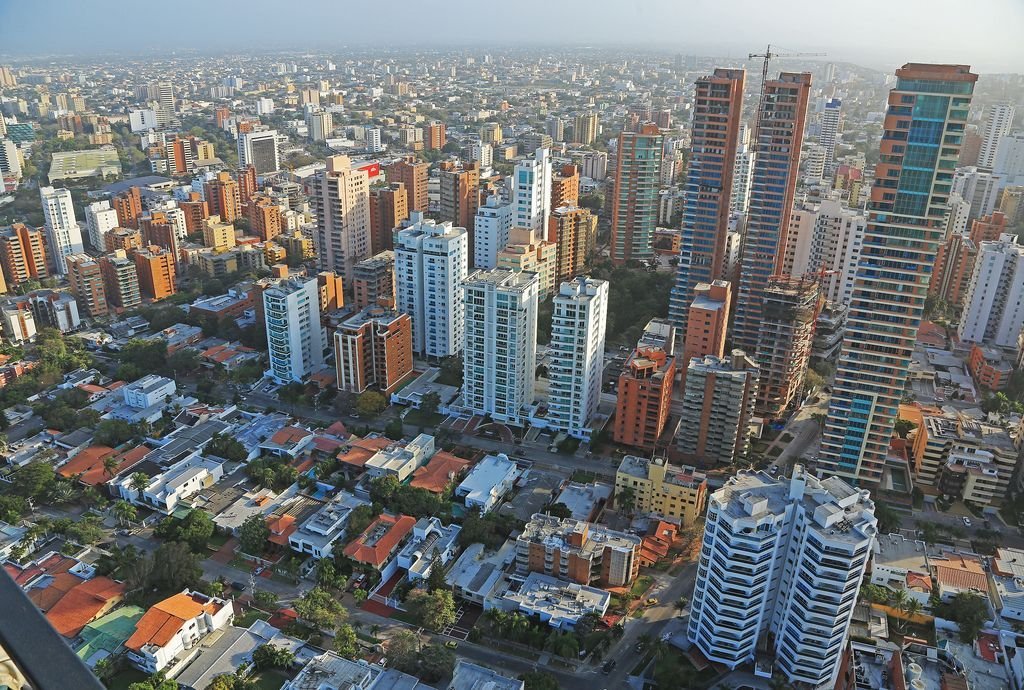 Barranquilla se desempeña como la mejor en los pilares del negocio, la competitividad y la diversificación. La ciudad y su área metropolitana obtuvieron 6.0 puntos (sobre 10 puntos).