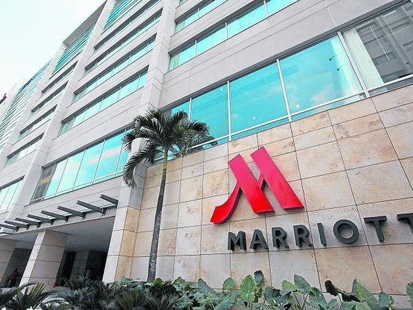 Hotel Marriot tiene aproximadamente 150 vacantes laborales en la ciudad de Barranquilla. Aquí le contamos como postularse.