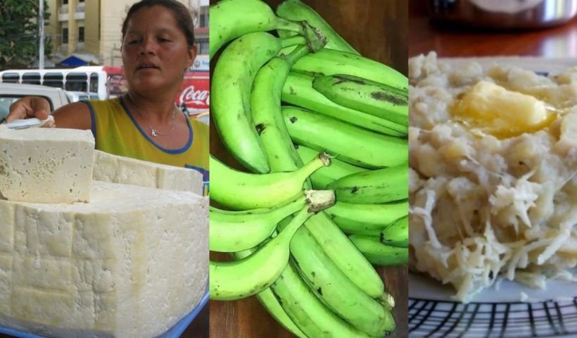 Los Barranquillero están cada día más cansados por las alzas de precios que el mercado da. El queso está por las nubes, "comer es un lujo".